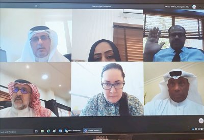 مباحثات لخصخصة بعض خدمات “المختبرات الزراعية”