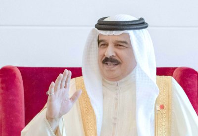 جلالة الملك: دعم الأسرة التجارية والغرفة لمواصلة مساهماتها الفاعلة في خطط التنمية