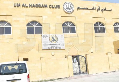 الأندية برمضان .. أبواب موصدة وملاعب فارغة ومدرجات خالية