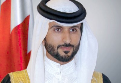 ناصر بن حمد يوجه لتخصيص 5 ملايين دينار لدعم المتضررين