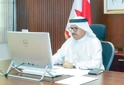 الزياني: جهود بعثاتنا الدبلوماسية محل تقدير اعتزاز