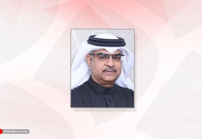 إرساء مناقصة خط تصريف المياه بالعكر