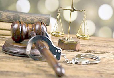 3 سنوات لضارب شرطي بـ“الهفكري” على يديه