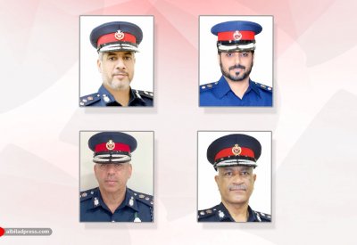 رفع الجهوزية الأمنية واستحداث مهمات جديدة لمواجهة “كورونا”