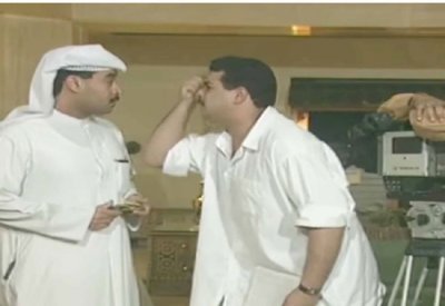 برنامج المنوعات “حالات” وعودة إلى الزمن الجميل