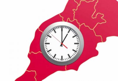 “ساعة إضافية” تربك مغاربة في أول أيام العيد