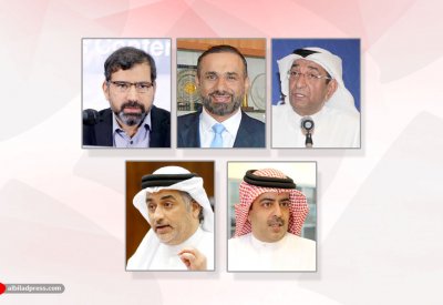 نظام الكفيل بثياب العيد... تمديد بقاء العامل 3 سنوات