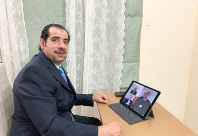 البحرين تشارك في “التعاون التجاري العربي الألماني”