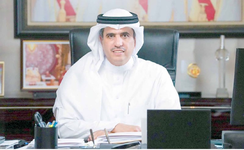 الرميحي: الإعلام المسؤول شريك بالحفاظ على أمن الوطن