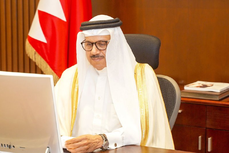 وزير الخارجية يتسلم أوراق اعتماد عدد من السفراء الجدد
