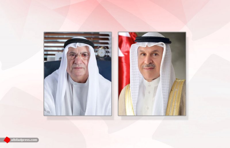 دعم جديد لـ “معًا نهتم” من “إبراهيم خليل كانو”