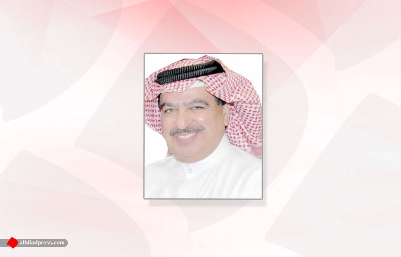 الياقوت: البحرين والسعودية ضربتا مثالا رائعا في تخفيف آلام البشرية