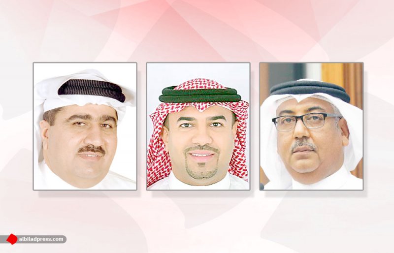 الدمستاني يرد على الإسكان: الحقيقة المُّرة أن “مزايا” مجمّد