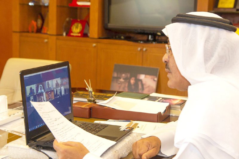 “أمناء حمد العالمي للتعايش” يقر خطة عمل 2020 - 2021