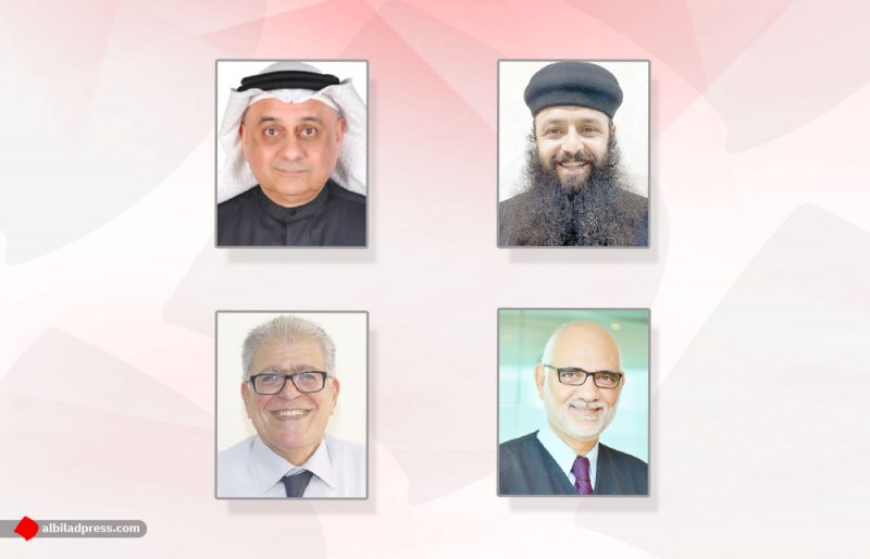 المملكة النموذج الأبرز بالتسامح والتقارب الديني