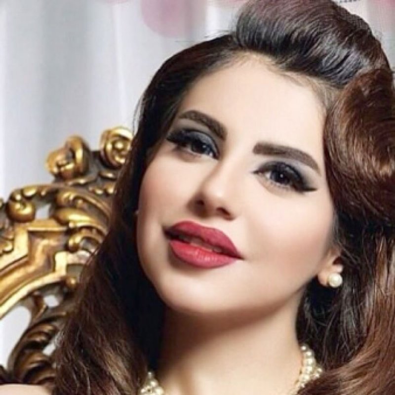 حليمة ورامز