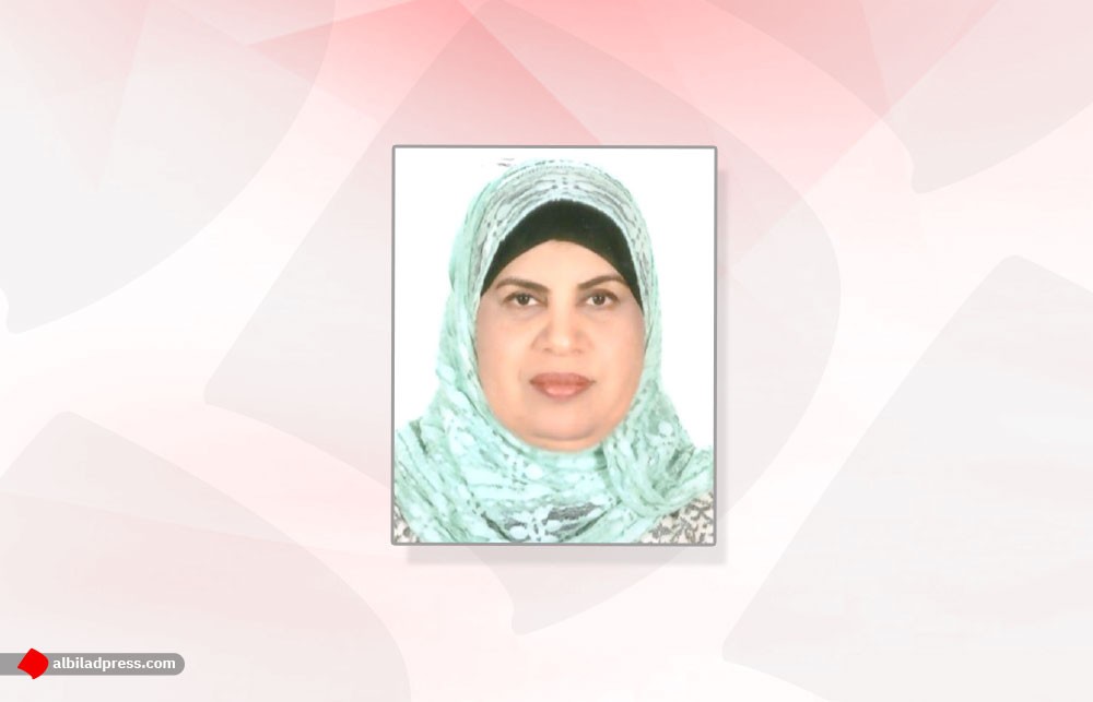 مخيمر: نعتز بجهود كوادرنا التمريضية