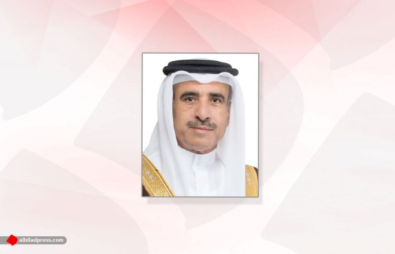 وزير الإسكان: مرافق مدينة خليفة تسهم في رفع المستوى المعيشي للمواطنين