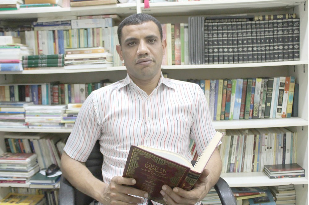 طوق يبحر بتاريخ الأوبئة برمضان