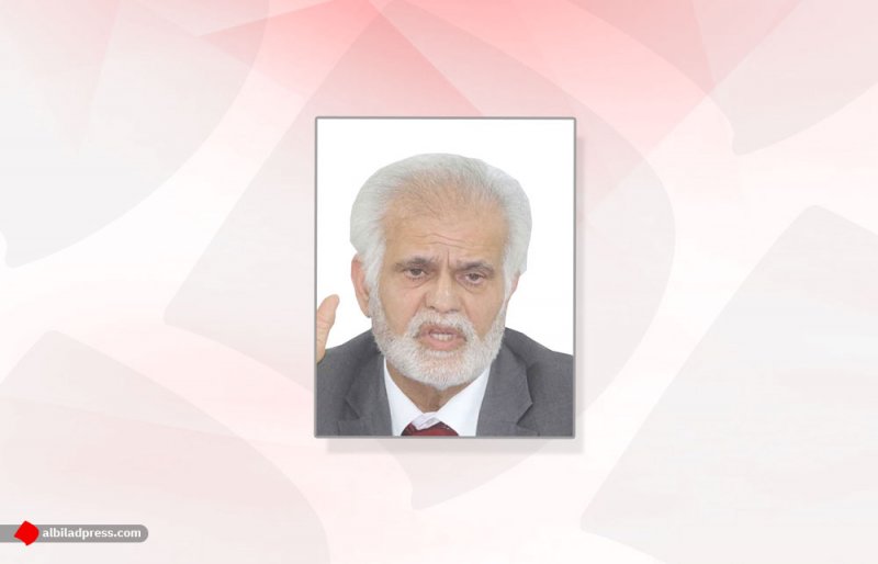 البلدي الكوهجي يعطي دروسًا  عن أحاديث النبي وسيرته العطرة