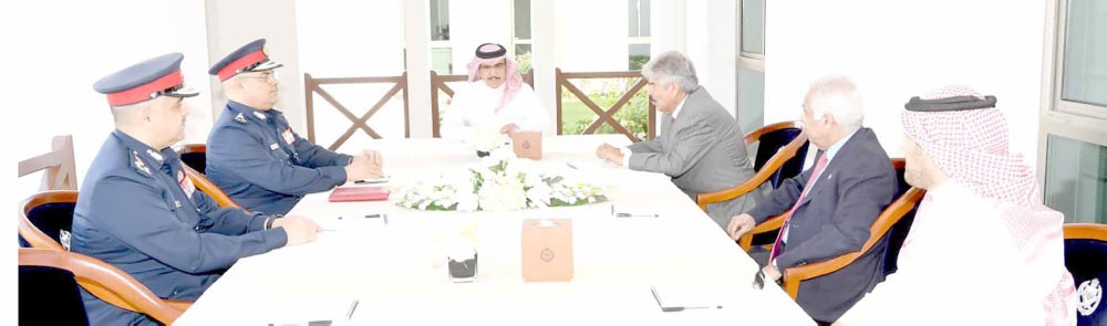 وزير الداخلية: “فينا خير” داعم لجهود التصدي لـ “كورونا”