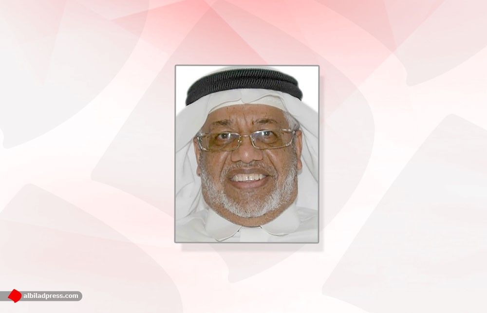 الرويعي:  جلسة مع الذات لمراجعة الحسابات