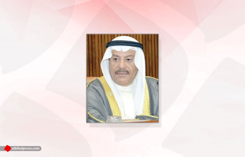 رئيس “الشورى”: مبادرة قرينة الملك تجسد قيما إنسانية