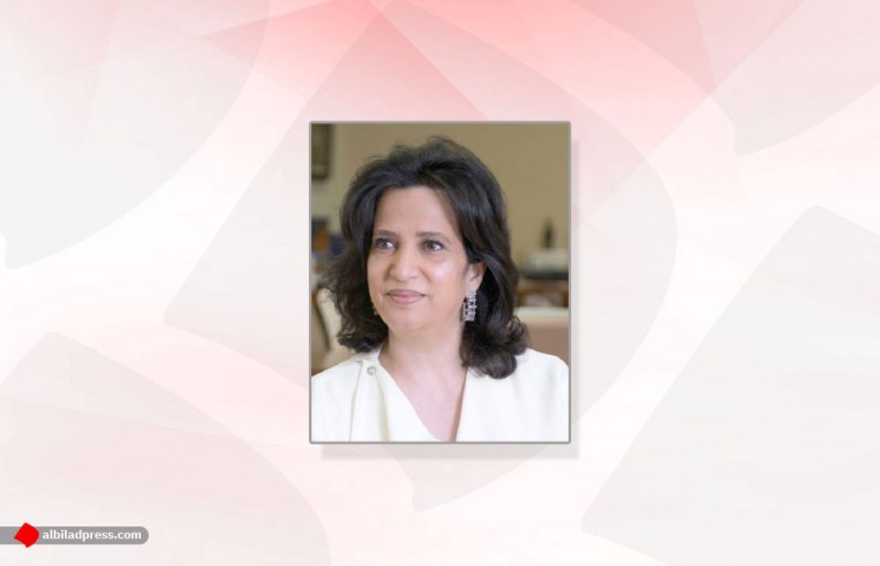 الشيخة مي: تأكيد أهمية الصروح الثقافية بالمحافظة على المنجزات