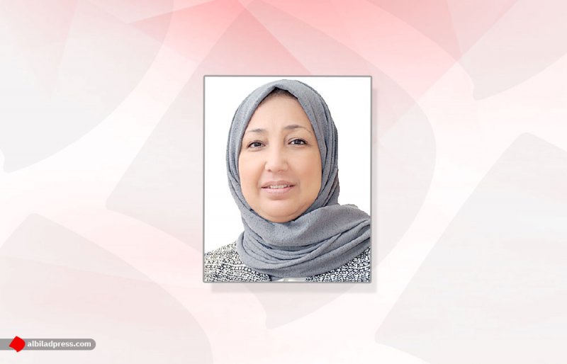 إزالة 468 فرشة مخالفة للجائلين بالمنامة