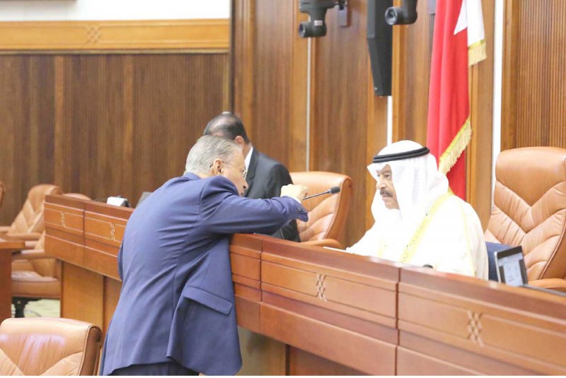 تعديل قانون يهدف لاستقلال “الغرفة”