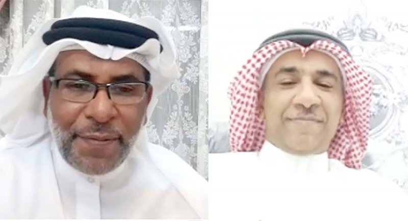 العامر: لا مزايا جديدة للمتقاعدين.. وصرف تعويض لمواجهة أيّ زيادة بالرسوم