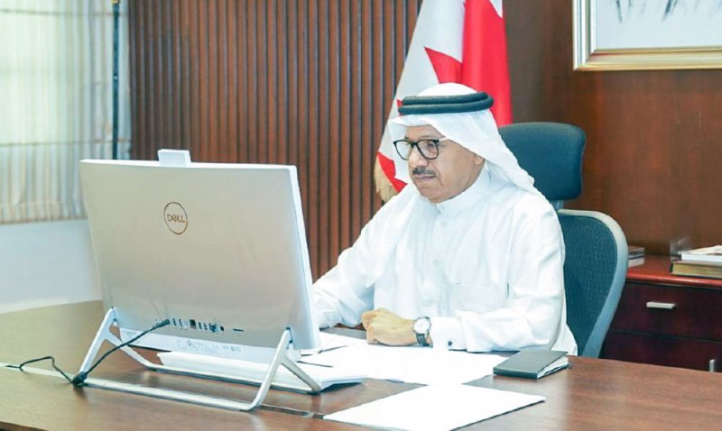الزياني: جهود بعثاتنا الدبلوماسية محل تقدير اعتزاز