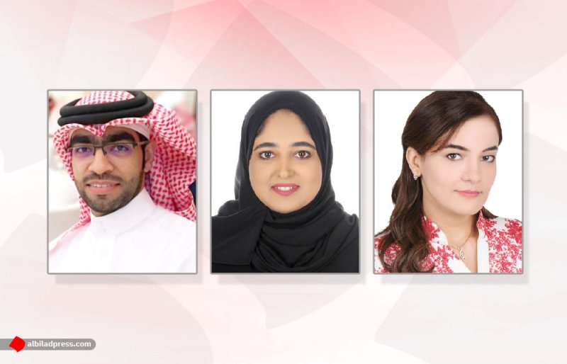أبطال “توستماسترز البحرين” يتوجون بالمراكز الأولى
