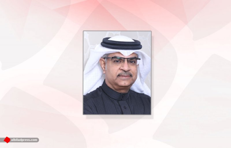 إرساء مناقصة خط تصريف المياه بالعكر