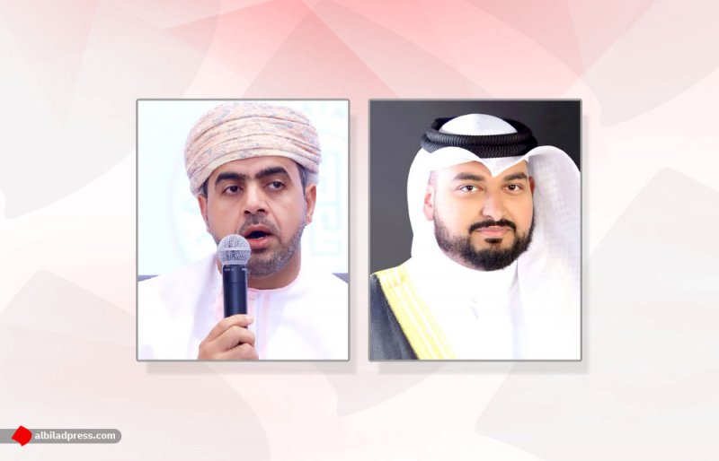 الغافري: وسائل التواصل الاجتماعي الأخطر بنقل الشائعات
