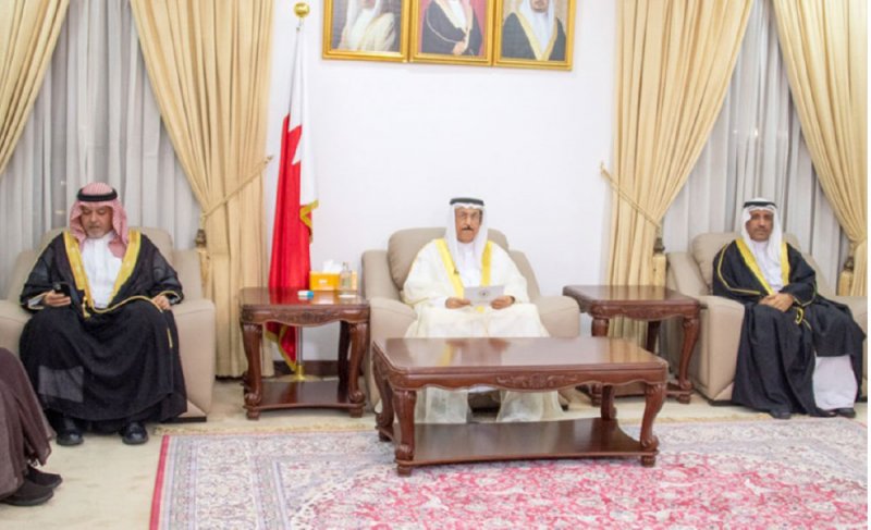 اليوم متمم لشهر رمضان وغدا أول أيام عيد الفطر