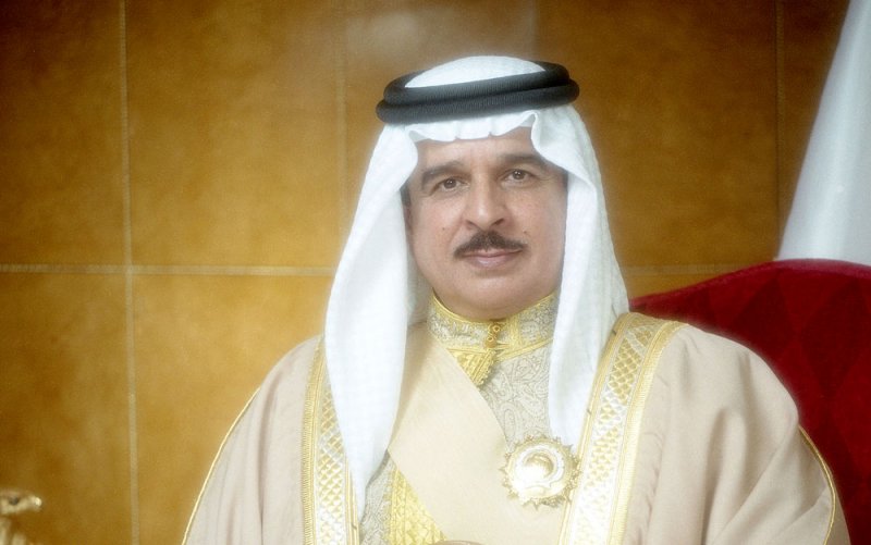 جلالة الملك يتبادل التهاني مع ولي عهد الكويت