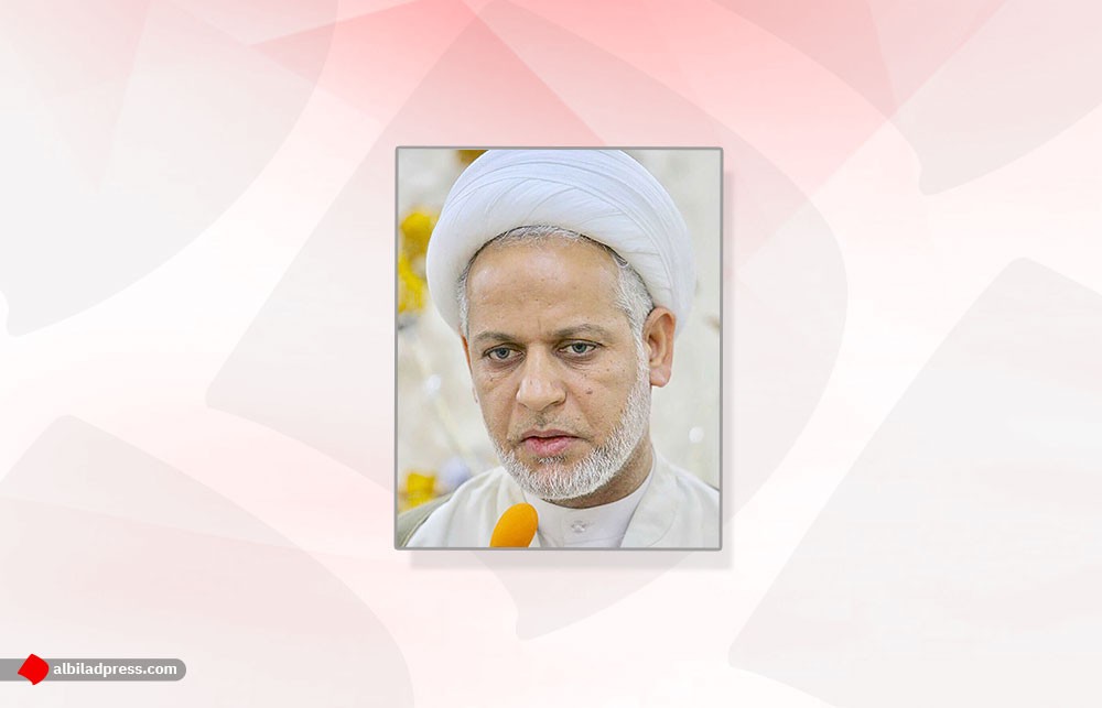 الشيخ عاشور: معجون الأسنان وغسول الفم... لا بأس بهما