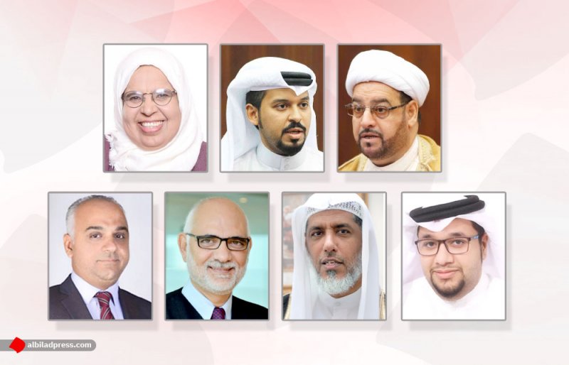 شعب البحرين ضرب أروع الأمثلة في الالتزام بالإجراءات الاحترازية