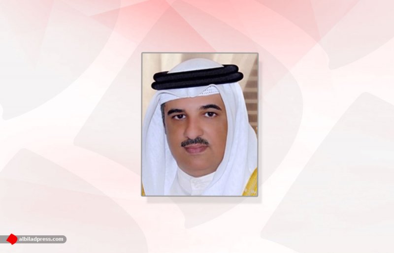 سفير البحرين في أبوظبي يشكر الإمارات لتسهيل عودة المواطنين