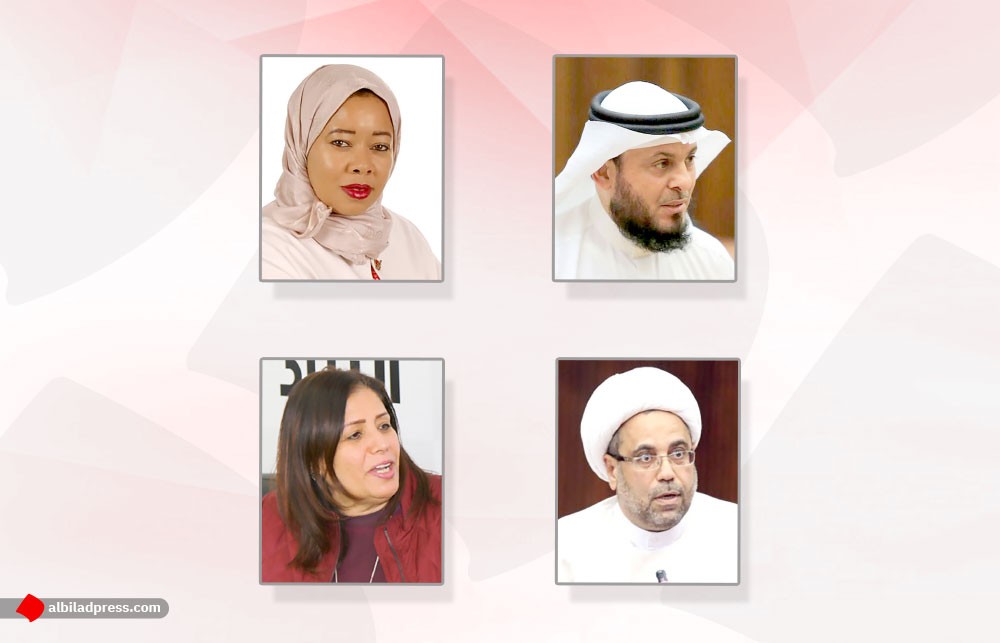 تحقيق "البلاد": توريث راتب المتوفاة لزوجها... حلال شرعا وحرام قانونا