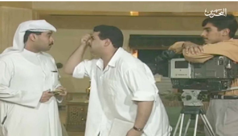 برنامج المنوعات “حالات” وعودة إلى الزمن الجميل