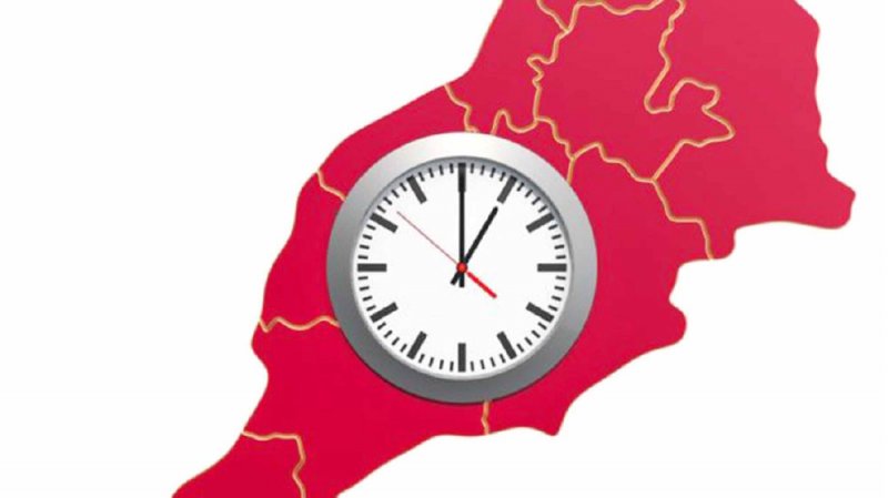 “ساعة إضافية” تربك مغاربة في أول أيام العيد