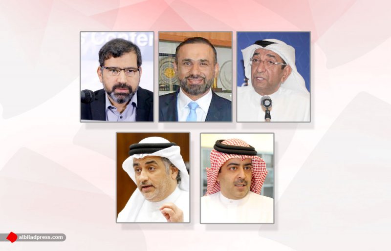 نظام الكفيل بثياب العيد... تمديد بقاء العامل 3 سنوات