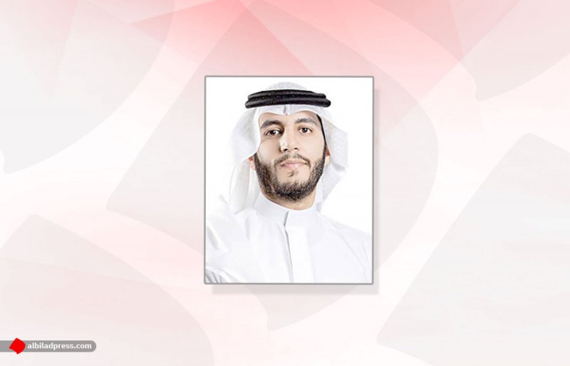 العوضي: أسست “دكتوري” العام الماضي