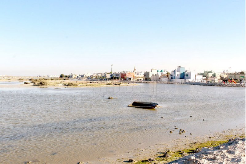 تحقيق "البلاد": المعامير... قرية التلوث وكبريت السرطان