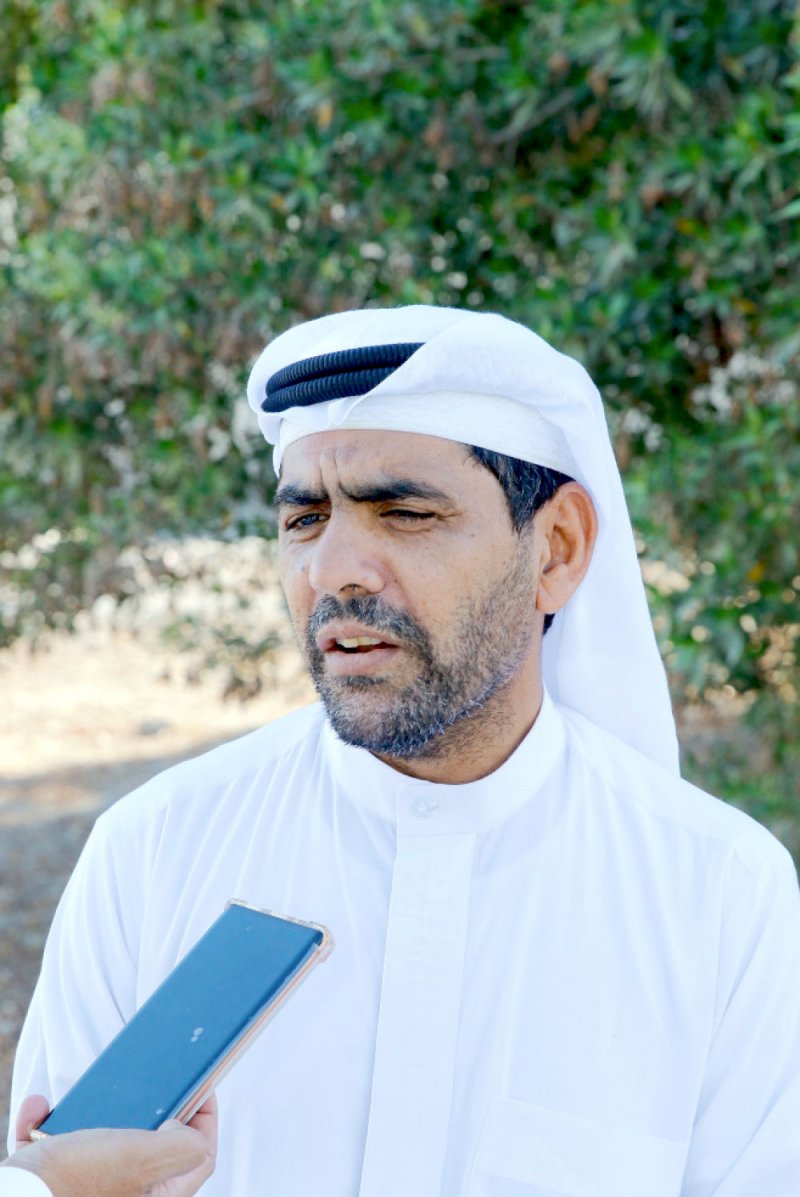 خطر انبعاثات الكبريت الأصفر يزداد صيفا