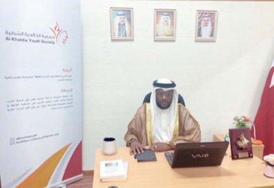 شباب البحرين يشيدون بمبادرة سمو رئيس الوزراء