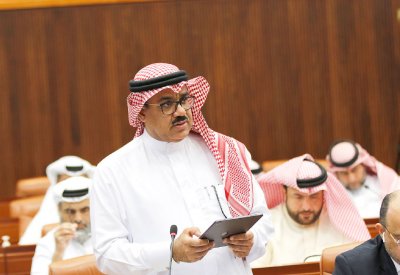 14 يومًا “حاسمة” ستزيح الستار عن حزمة الدعم المقبلة