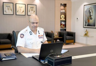 قرية تدريبية نموذجية ومركز لضمان الجودة